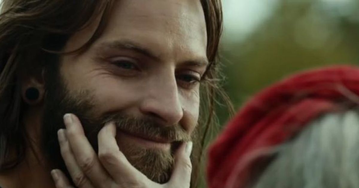 Borghi: sono felice, tra Ozpetek, Venezia e l’impegno con Cucchi