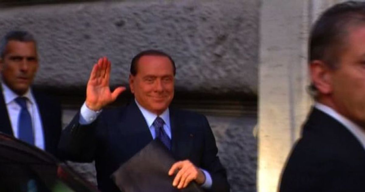 Ruby ter, slitta a settembre il processo a Berlusconi e olgettine