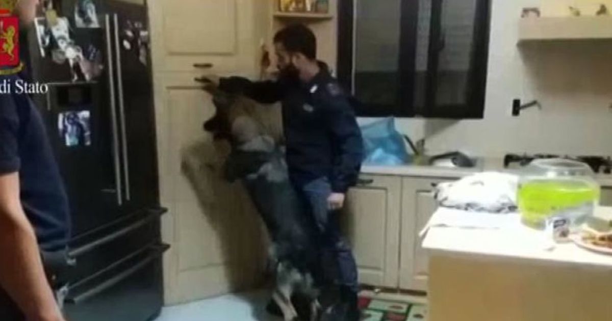 Taranto blitz della polizia contro la mafia 27 misure cautelari