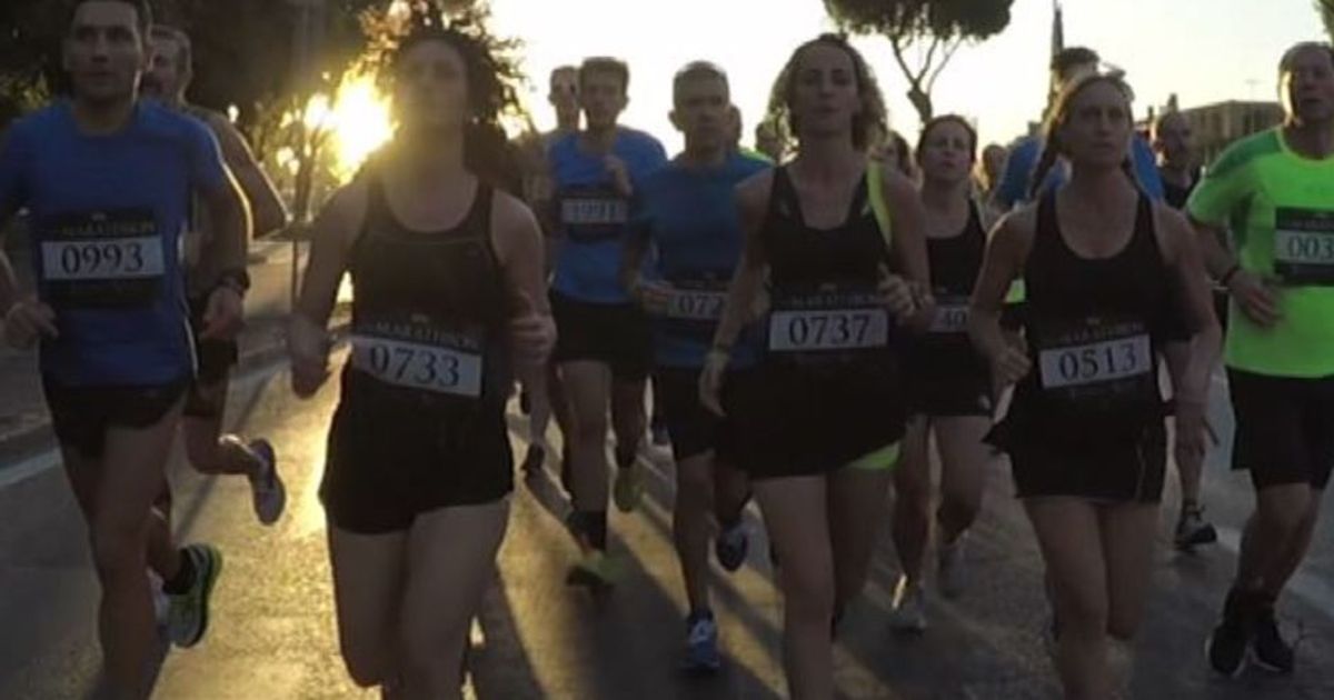 Per nuova serie de “Il trono di spade” una maratona Roma-Milano