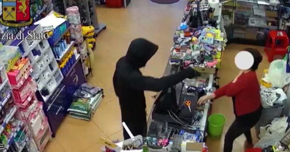 Baby gang ispirata ad “Arancia meccanica”, 4 arresti a Milano