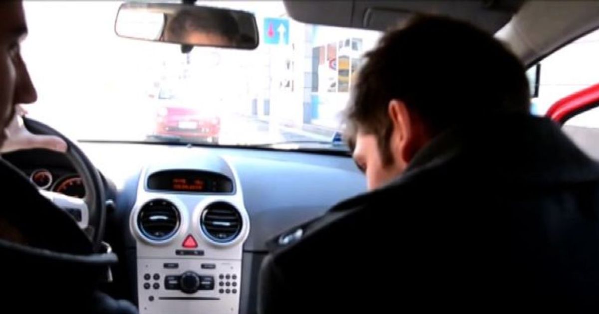 Carpooling aziendale in crescita: +75% di viaggi condivisi