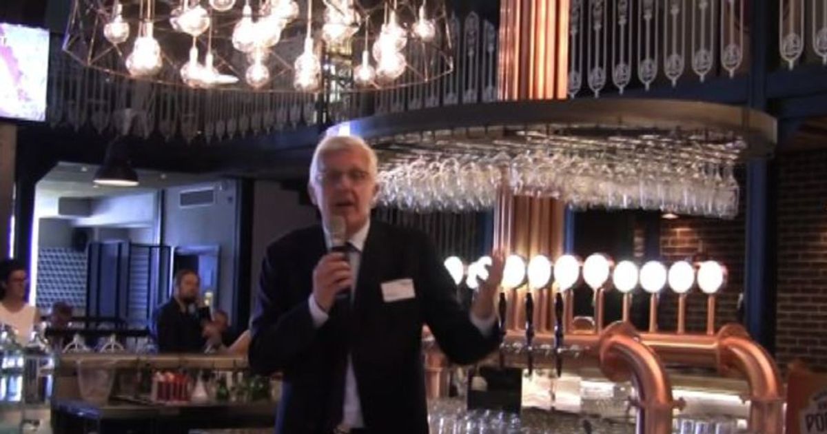 Carlsberg: -20% di consumo d’acqua nella produzione della birra