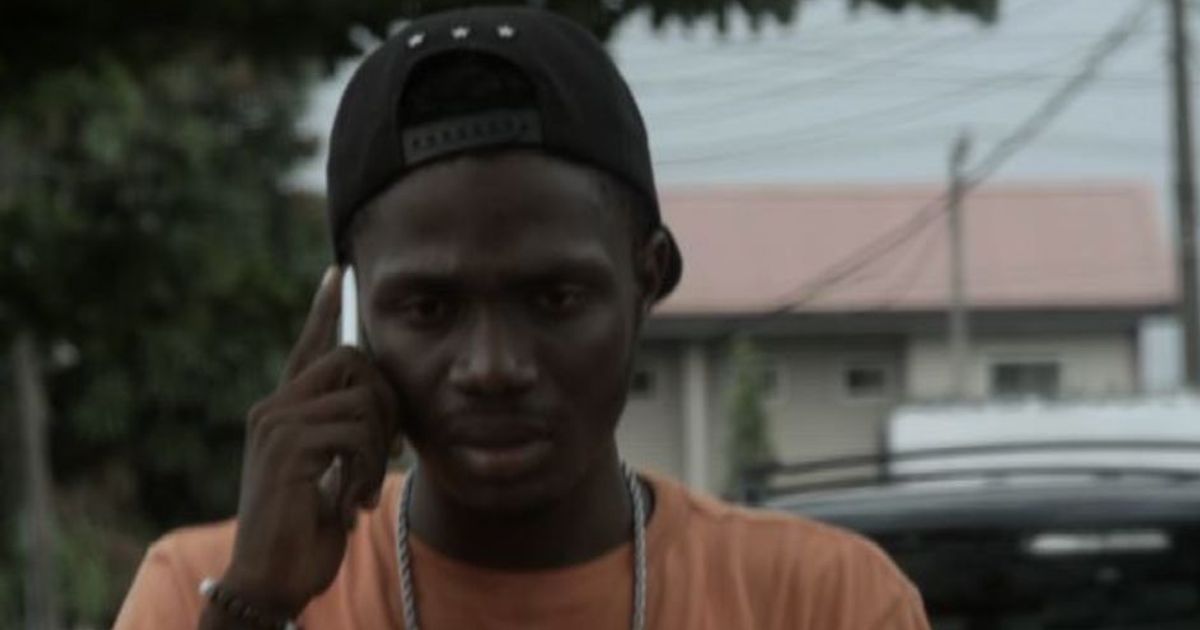 “Granma”, i pericoli del viaggio dalla Nigeria nel film a Locarno