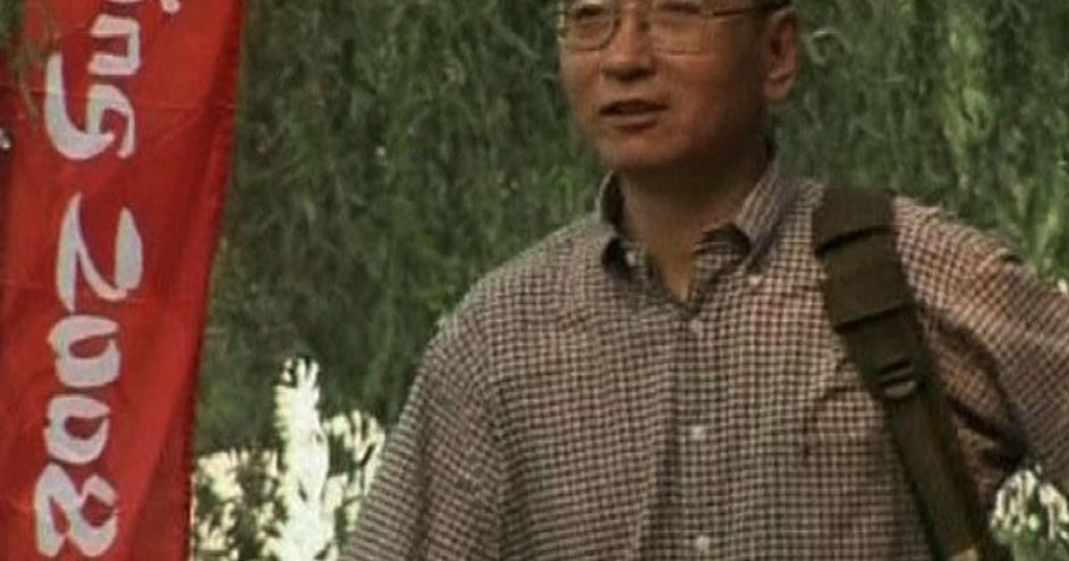 Cina invita medici stranieri per curare Nobel Pace Liu Xiaobo