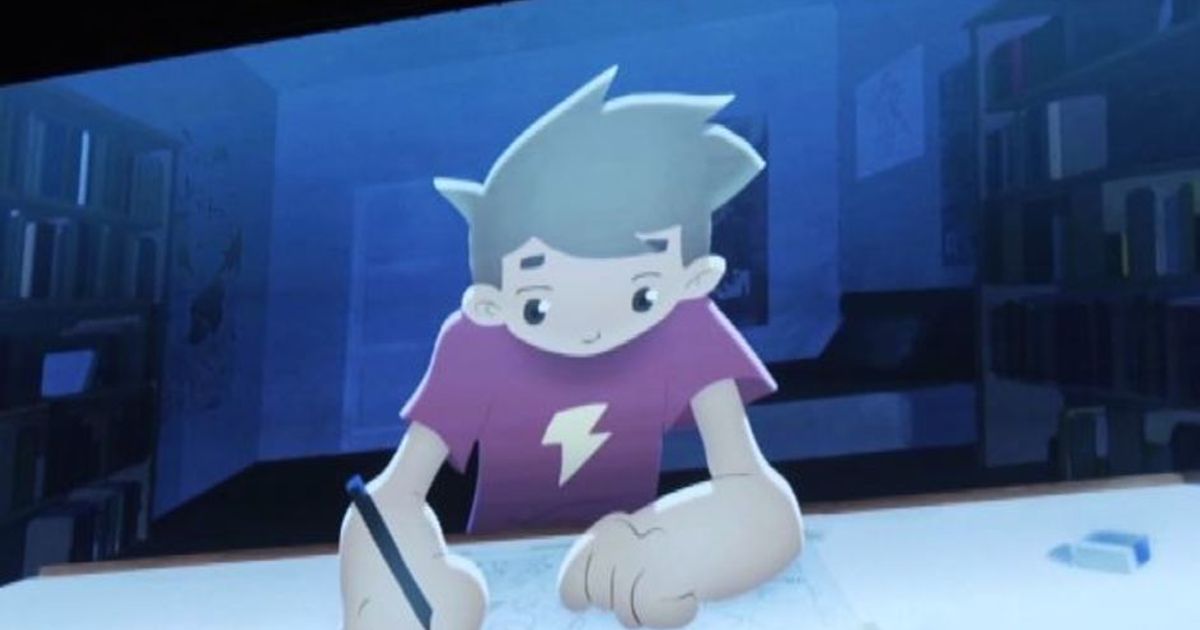 La città incantata, festa dell’animazione a Civita di Bagnoregio