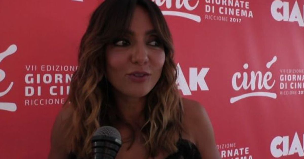 Ambra: prima ero il demonio, ma alla fine i conti tornano sempre