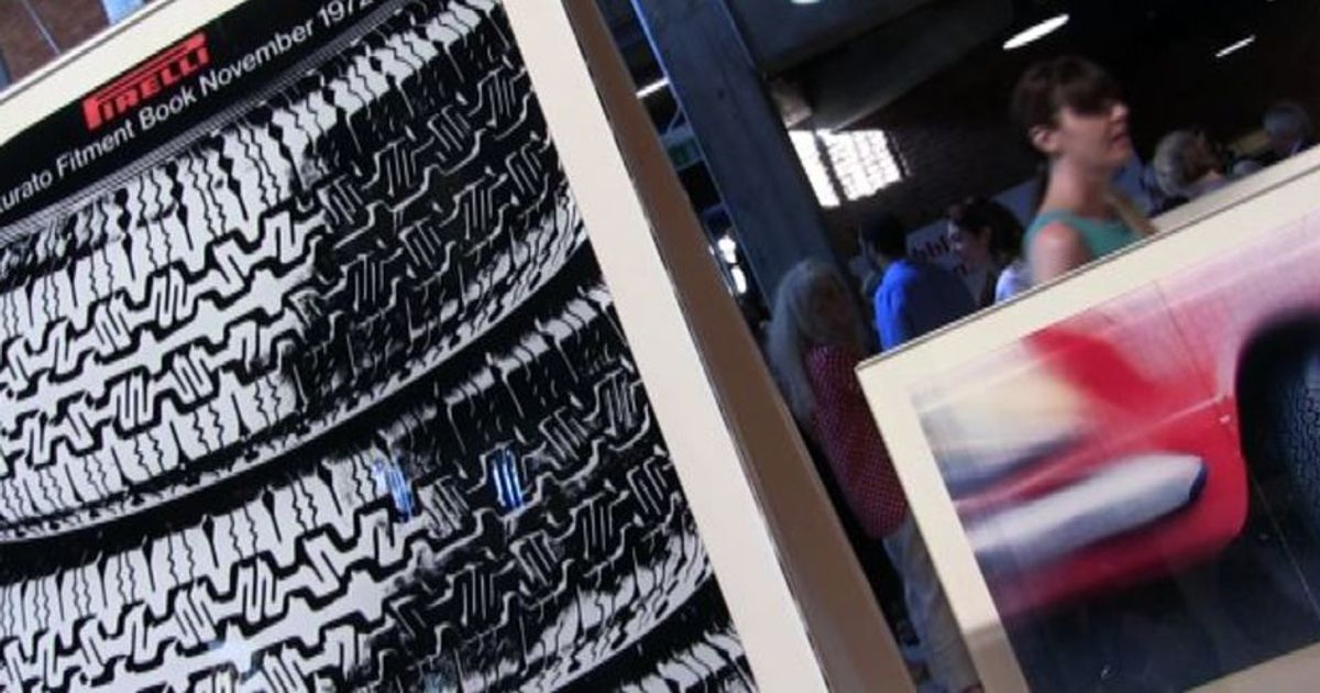 Da Ronaldo a Carl Lewis la grande pubblicit di Pirelli