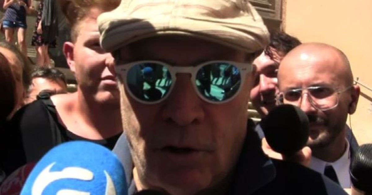 Morte Villaggio, Montesano: ci vorrebbero più persone come lui