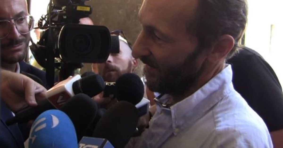 Morte Villaggio, il figlio Piero: vorrei viaggiare ancora con lui