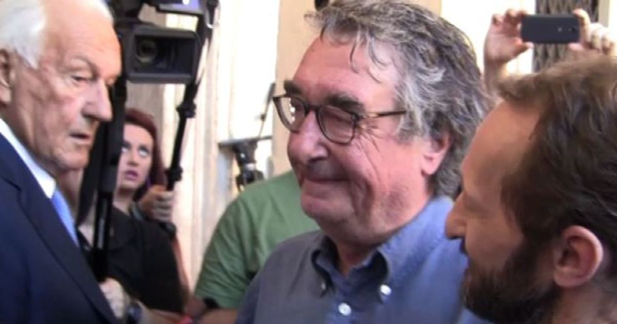 Morte Villaggio, la commozione del regista Neri Parenti