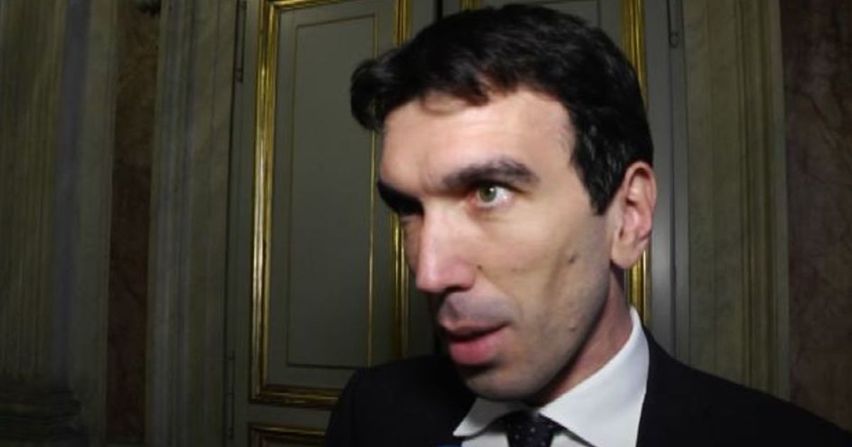 Martina: “Impegno Philip Morris per l’Italia è importantissimo”