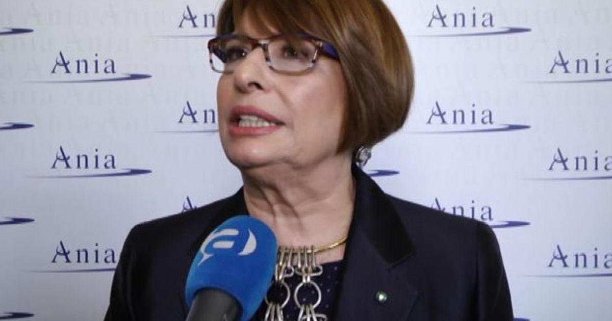 Rc Auto, Ania: premi -5,6% in 2016 ma resta ancora gap con Europa