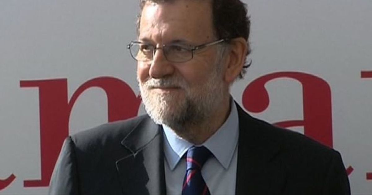 Catalogna, Rajoy chiede serenità di fronte a “deliri autoritari”