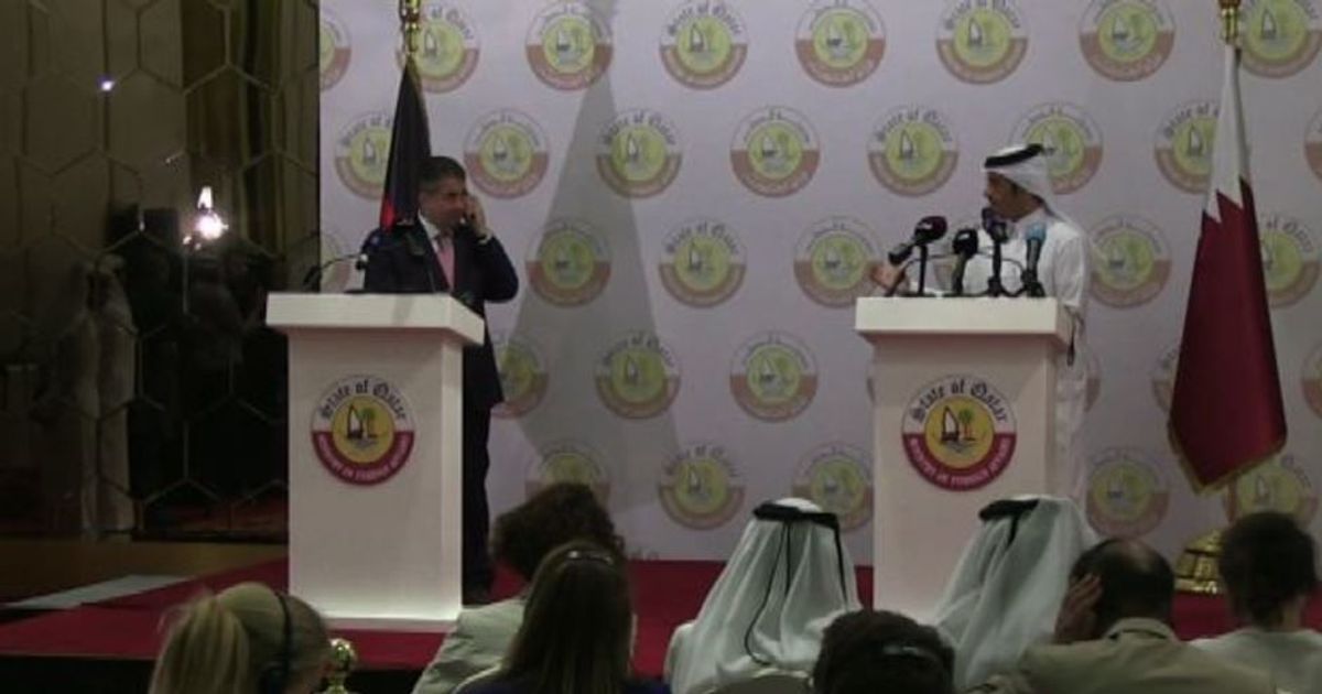 Il Qatar risponde all’ultimatum e impone controrichieste