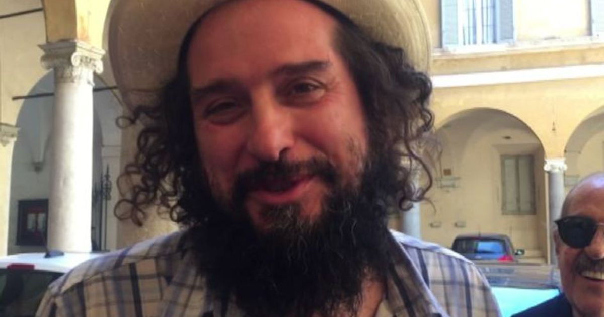 Un bar-trattore chiamato “Potemkin” al festival di Capossela