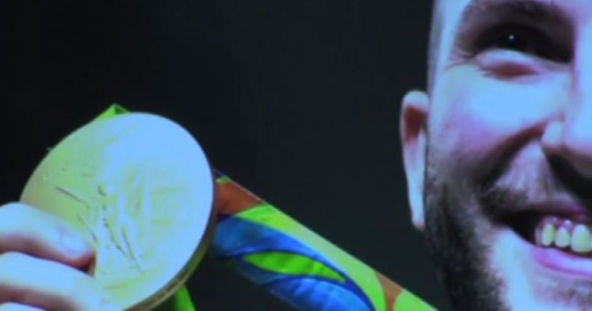 Firenze, Campriani e Trulli tra i premiati al Fair Play Menarini