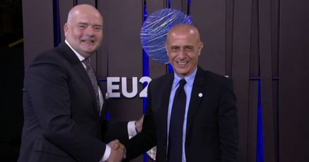 Migranti, al via il vertice di Tallinn per affrontare l’emergenza