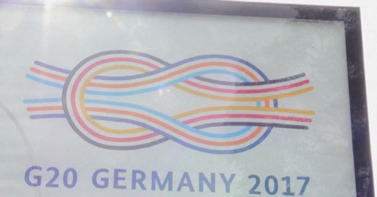 Amburgo, un G20 sotto alta tensione con Trump e la Corea del Nord