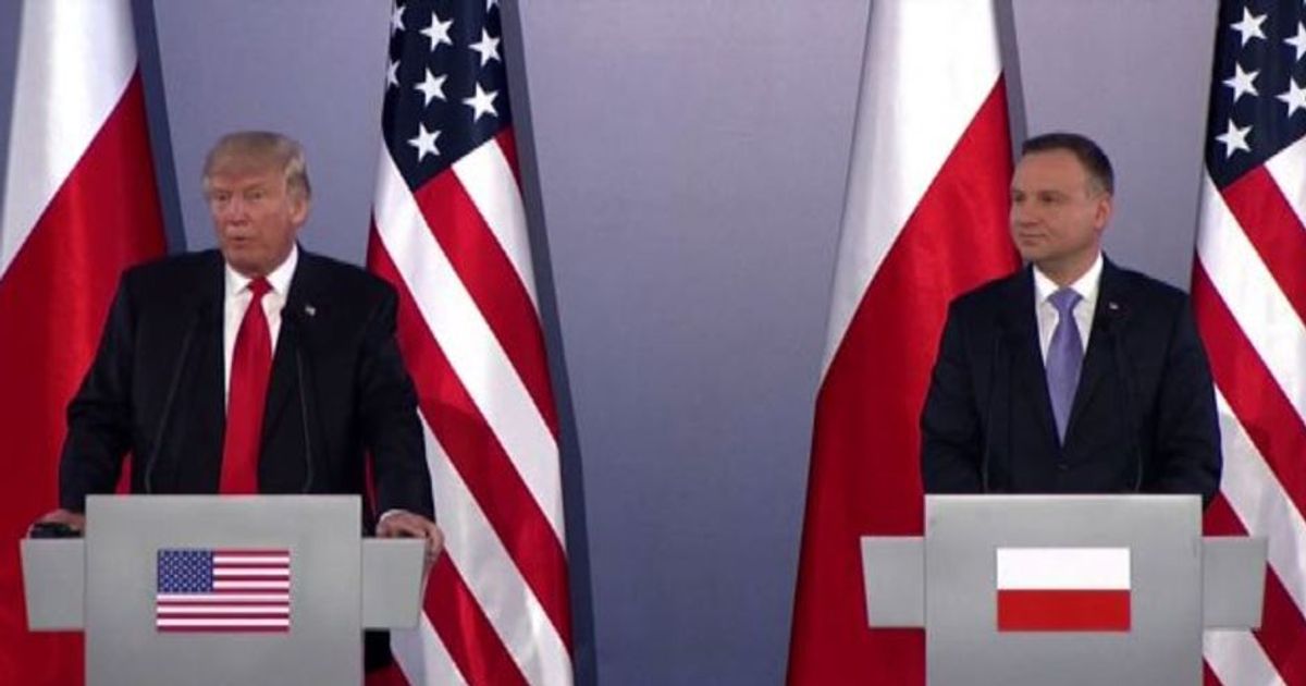 Trump: Russia destabilizzante, potrebbe aver interferito con voto