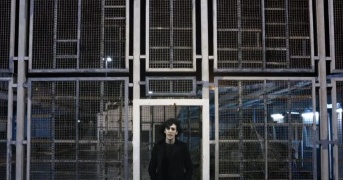 Motta live a Roma: sono affascinato dalla bellezza della noia