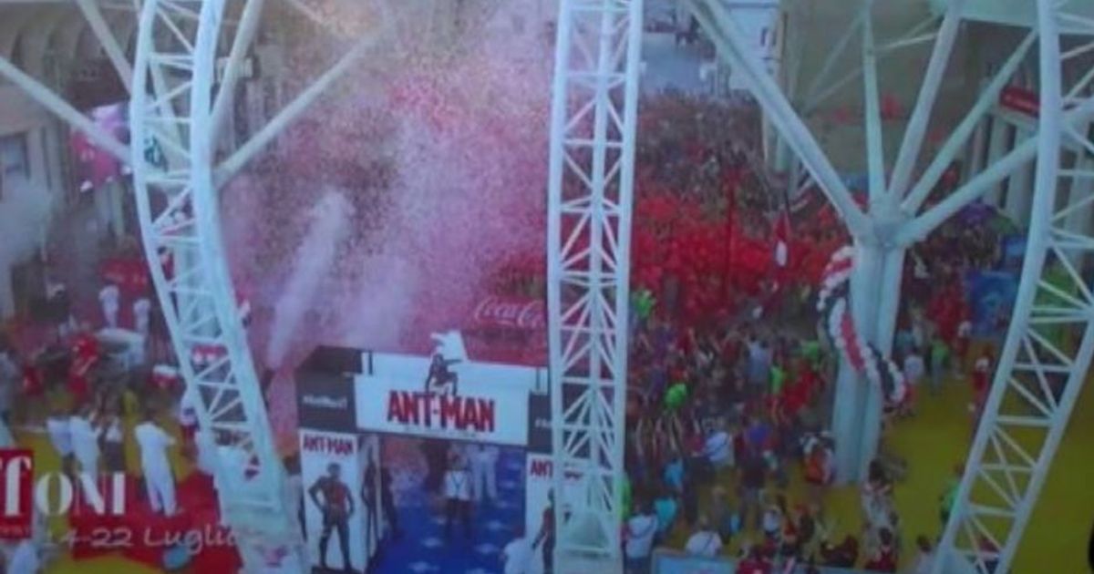 Le star a Giffoni: Julianne Moore, Amy Adams, Bryan Cranston