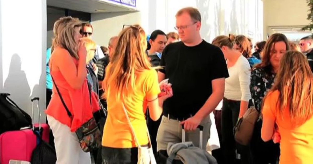 Appuntamento in Grecia Creta patria dei single di tutta Europa