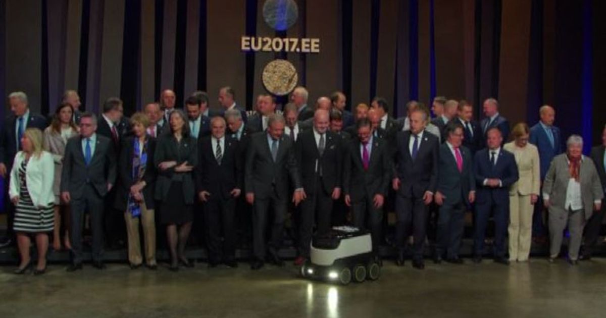 Migranti, da Tallinn sì a soldi alla Libia: le Ong protestano