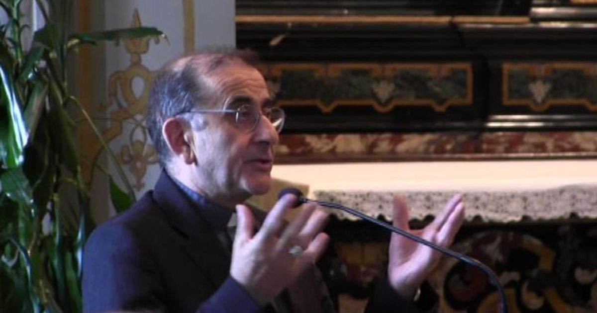 Milano, neo arcivescovo Delpini: mi sento inadeguato al compito
