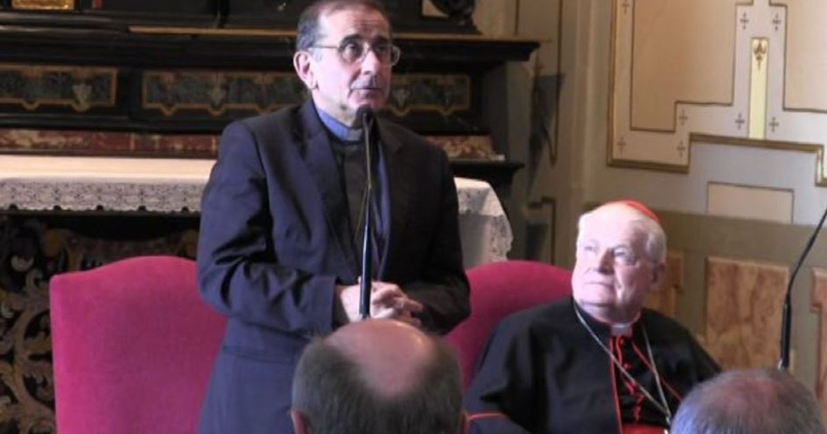 Delpini a Milano: su fede in Dio impostare convivenza religioni