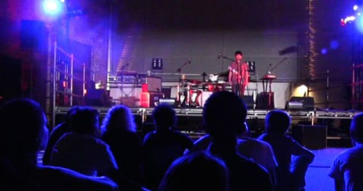 Summer Whispers, l’arte e la musica in Pirelli HangarBicocca