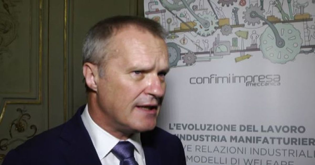 Chini (Confimi): da Jobs act effetti positivi investimenti esteri