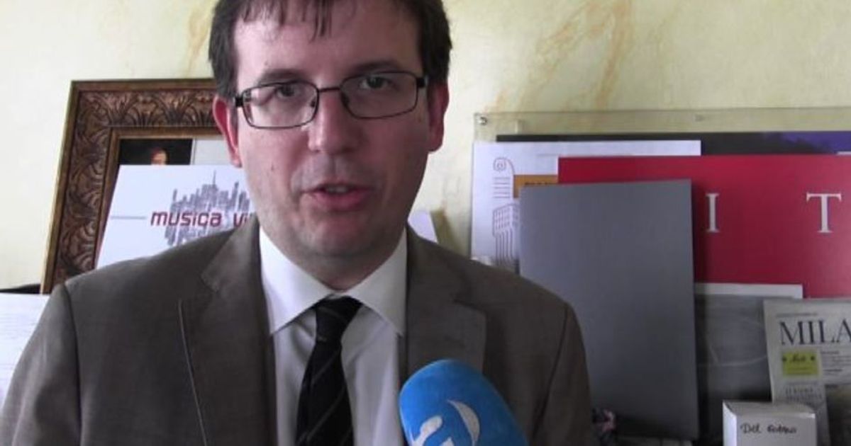 Milano top per la cultura, Del Corno: è questo il nostro destino