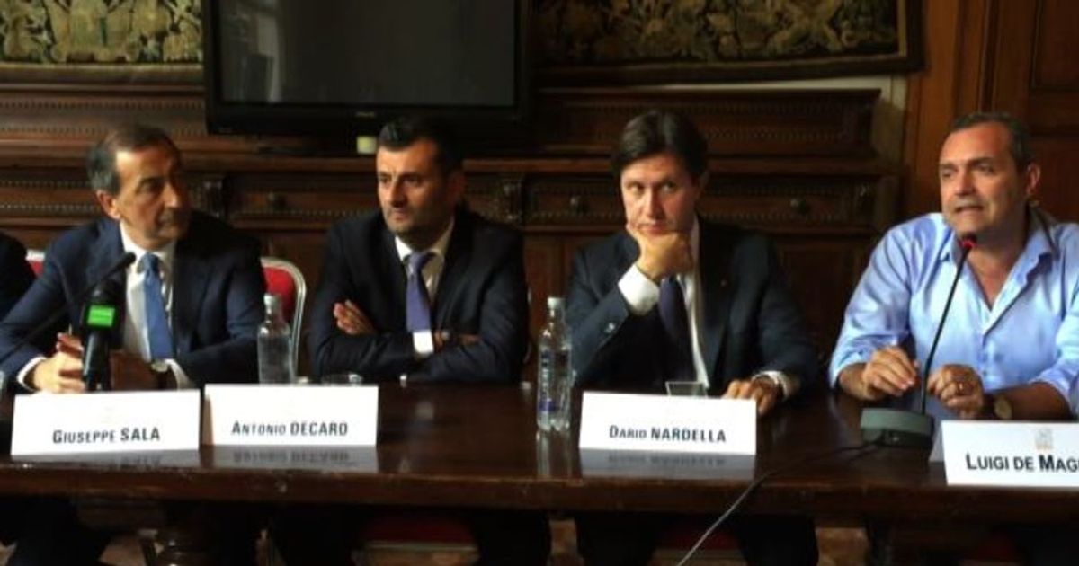 Sindaci città metropolitane: premier ci riceva o azioni eclatanti