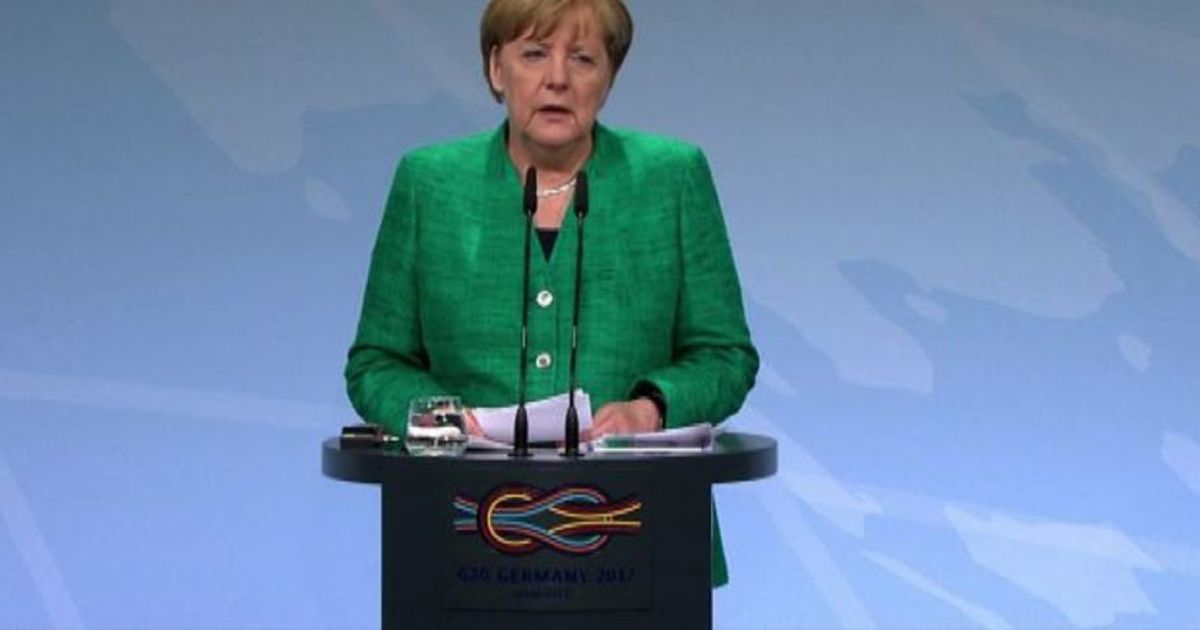 G20, trovato l’accordo per una dichiarazione congiunta sul clima