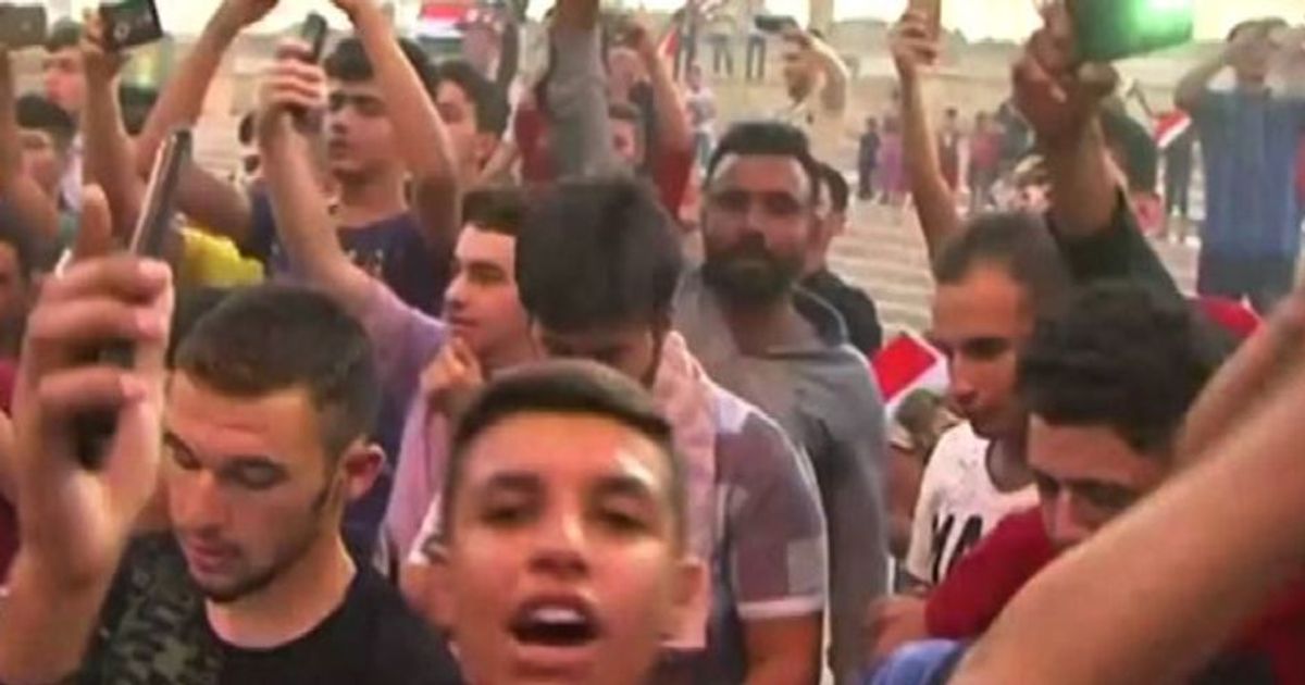 L’Iraq annuncia: vittoria a Mosul, ora è libera dall’Isis