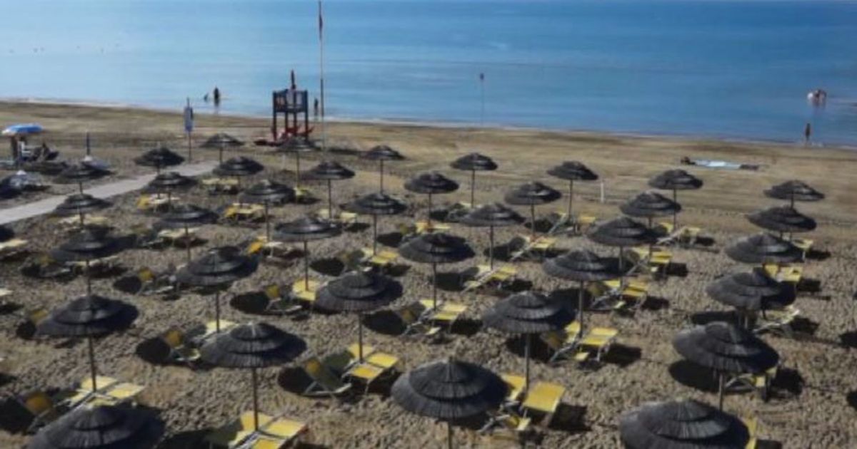 La svolta di Bibione: dal 2018 spiaggia completamente smoke-free