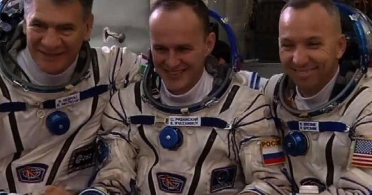 Spazio, Paolo Nespoli supera gli esami finali: pronto al volo