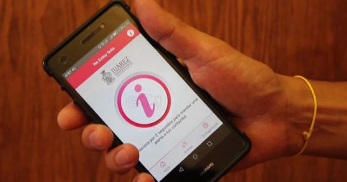 “No estoy sola”, la app per aiutare le donne di Ciudad Juarez