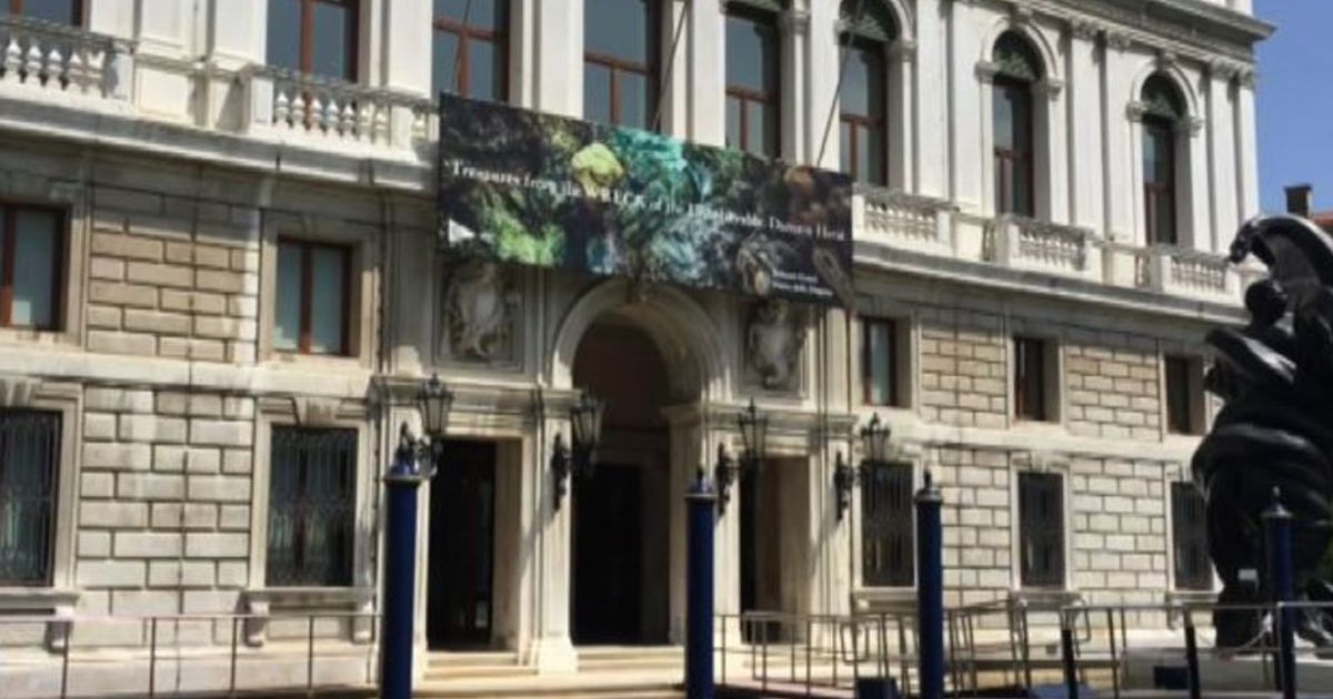 Palazzo Grassi, dalla membership ai progetti di sviluppo sociale