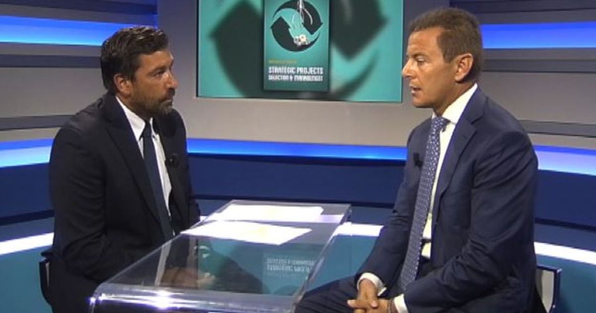 Imprese, Leti Messina: più competitività con progetto strategico