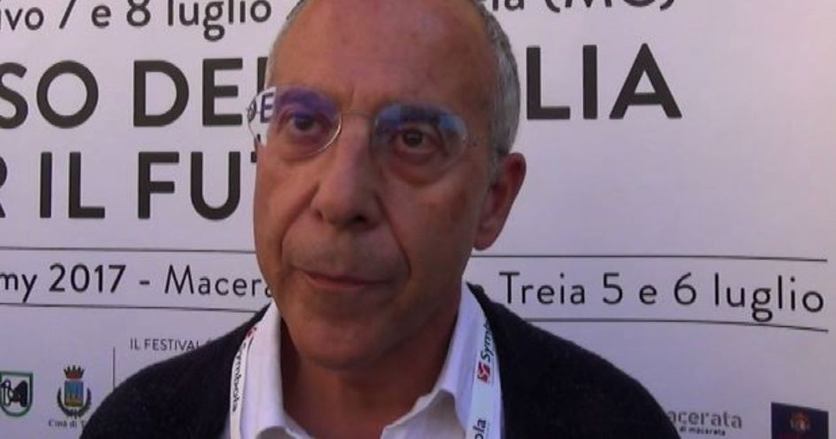 Energia, Starace: Italia al top per digitalizzazione elettrica