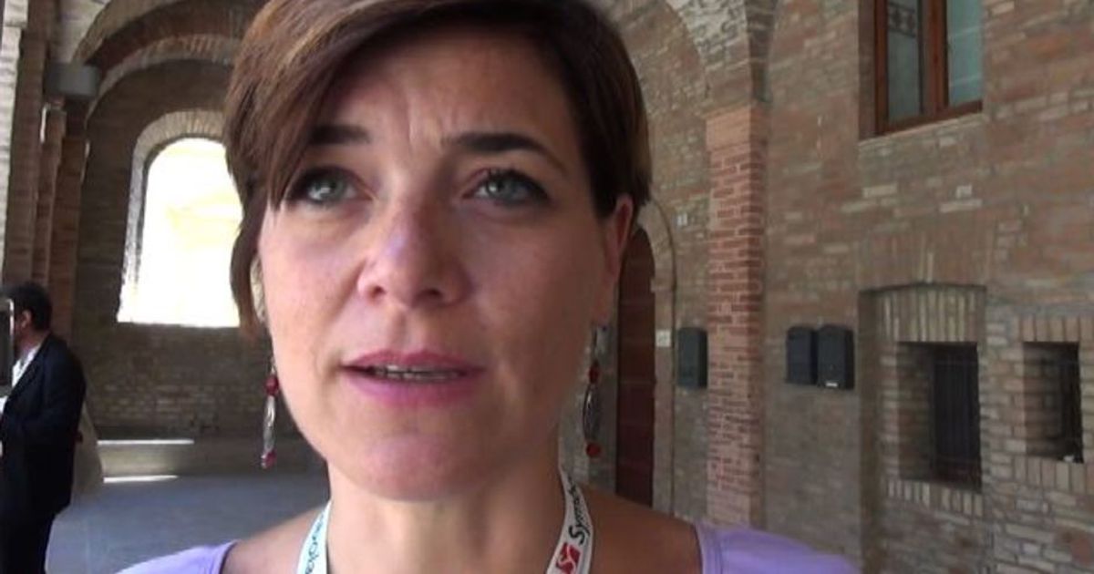 Terremoto, Muroni: “Tragedia, ma anche laboratorio futuro paese”