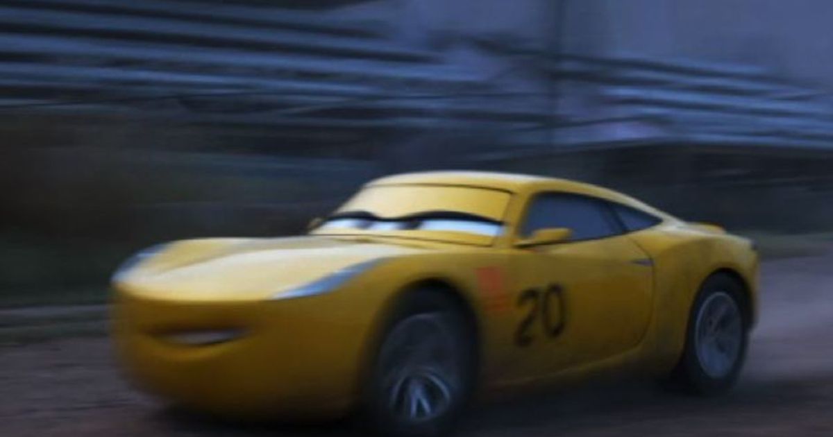 “Cars 3”, donne in primo piano e Ferilli contro la rottamazione