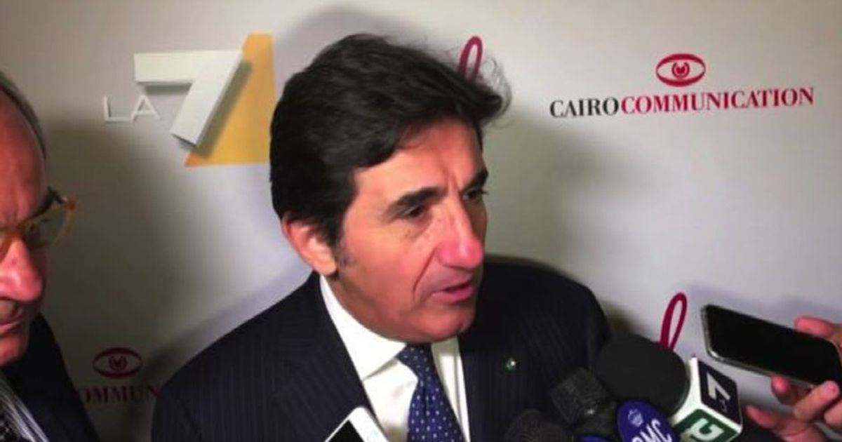 Cairo: a La7 arrivano Guzzanti e Diego Bianchi, Gruber rinnova