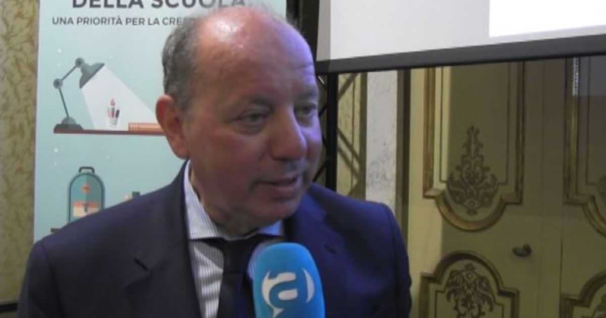 Scuola, Germani (Anquap): aumenta lavoro e diminuisce personale