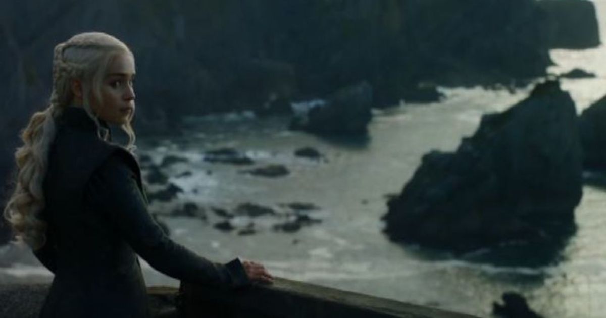 Trono di spade 7, le anticipazioni dalla prima a Los Angeles