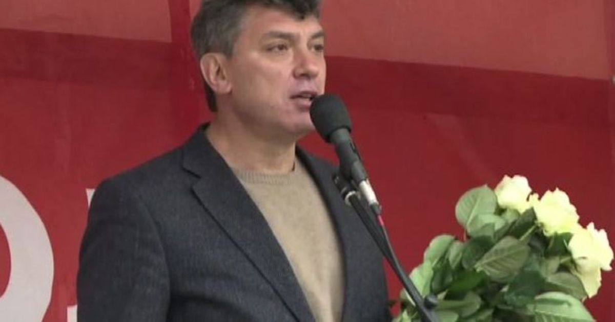 Russia, omicidio Nemtsov: pene sino a 20 anni per i 5 colpevoli