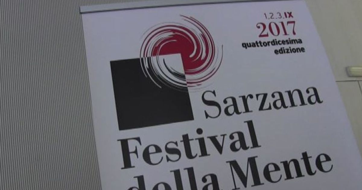 Sarzana, torna il Festival della Mente: si discuterà di reti