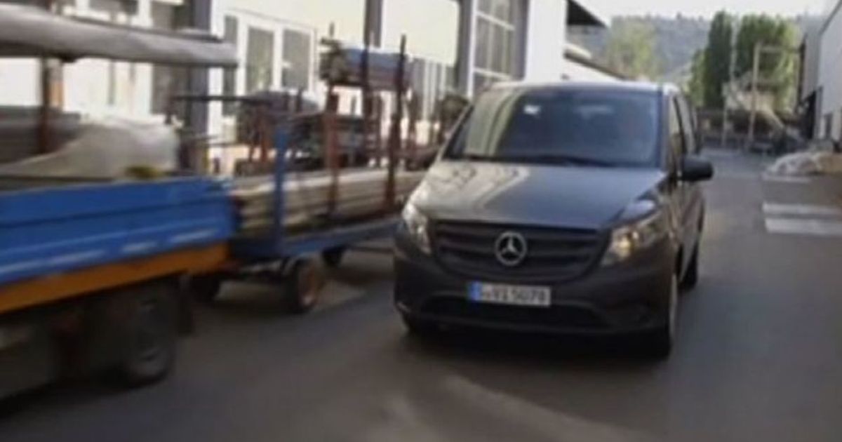 Dieselgate anche alla Mercedes? Un milione di auto “truccate”